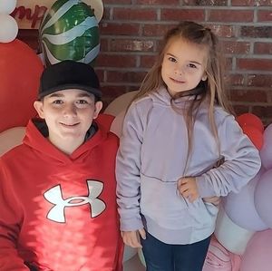 Meet your Posher, Shelley